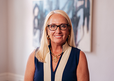 洛莉·安·萨默斯