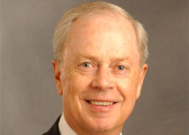 F. William Vandiver, Jr.