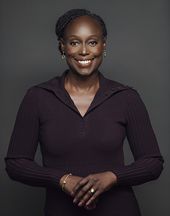 Memuna Kanu Williams