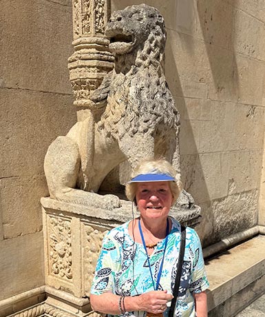 Kathryn Oehler Sellers