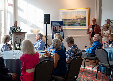 学习型社会 Summer Social