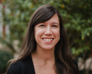 Bianca Sumutka, Ph.D.