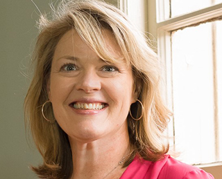 Nancy Davis Johnson, Ph.D.