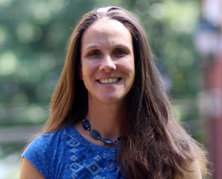 Julie Schmidt, Ph.D.