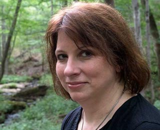 Julie Funderburk, M.F.A.