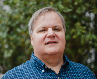 Michael Tarabek, Ph.D.