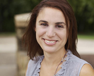 Sarah Creech, M.F.A.