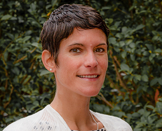 Sarah Griffith, Ph.D.