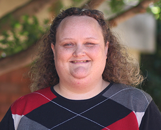 Teneal Pardue, Ph.D.