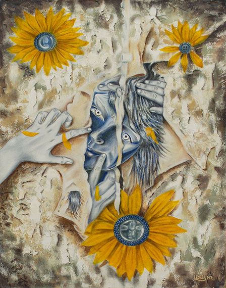 Social Games by Leylis Victoria Burnette