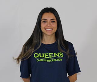 弗朗西斯卡马丁内斯