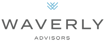 Waverly Advisors logo