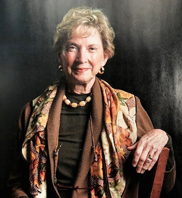 Adelaide Anderson Davis