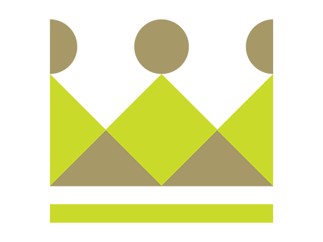Crown illustration