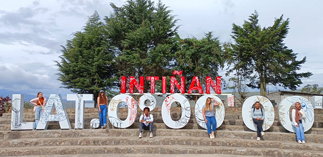 JBIP Ecuador 2023-Equator