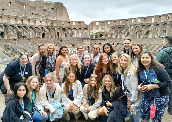 JBIP Health-Nursing Italy