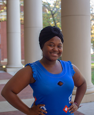 Elodie Deneassembaye