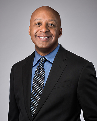 Marvin Ellison