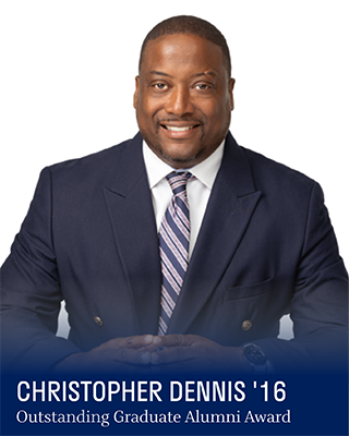 Christopher Dennis